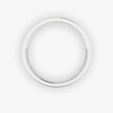 Men's Diamond Band  Wedding Ring DW23