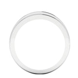 Men's Diamond Band 0.1ct Wedding Ring GR19964 HEERA DIAMONDS