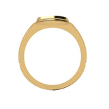 Men's Diamond Band 0.25ct Lab Grown Wedding Ring GR20001 HEERA DIAMONDS