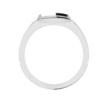 Men's Diamond Band 0.25ct Lab Grown Wedding Ring GR20001 HEERA DIAMONDS