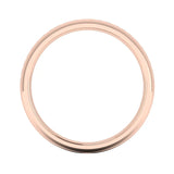 Men's Diamond Band 0.25ct Wedding Ring DW37 Heera Diamonds HEERA DIAMONDS