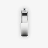 Men's Diamond Wedding Ring DW28 Heera Diamonds