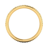 Men's Diamond Band 0.2ct Wedding Ring DW33 Heera Diamonds HEERA DIAMONDS