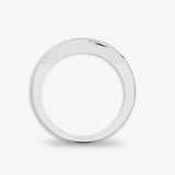Men's Diamond Band 0.35ct Wedding Ring GR20082