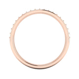 Men's Diamond Band 0.3ct Wedding Ring DW35 Heera Diamonds HEERA DIAMONDS