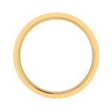 Men's Diamond Band 0.3ct Wedding Ring DW45 Heera Diamonds HEERA DIAMONDS