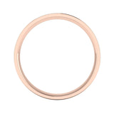 Men's Diamond Band 0.45ct Wedding Ring DW21 HEERA DIAMONDS