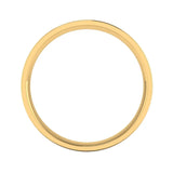 Men's Diamond Band 0.45ct Wedding Ring DW21 HEERA DIAMONDS