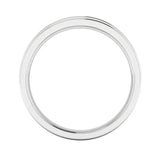 Men's Diamond Band 0.4ct Wedding Ring DW49 Heera Diamonds HEERA DIAMONDS