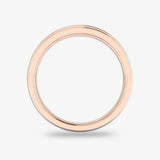 Men's Diamond Band 0.4ct Wedding Ring DW49 Heera Diamonds