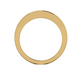 Men's Diamond Band 0.4ct Wedding Ring GR19883 HEERA DIAMONDS