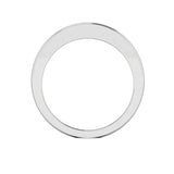 Men's Diamond Band 0.4ct Wedding Ring GR19883 HEERA DIAMONDS