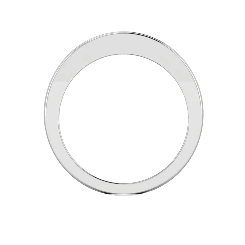 Men's Diamond Band 0.4ct Wedding Ring GR19883 HEERA DIAMONDS