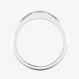 Men's Diamond Band Wedding Ring DW5 Heera Diamonds