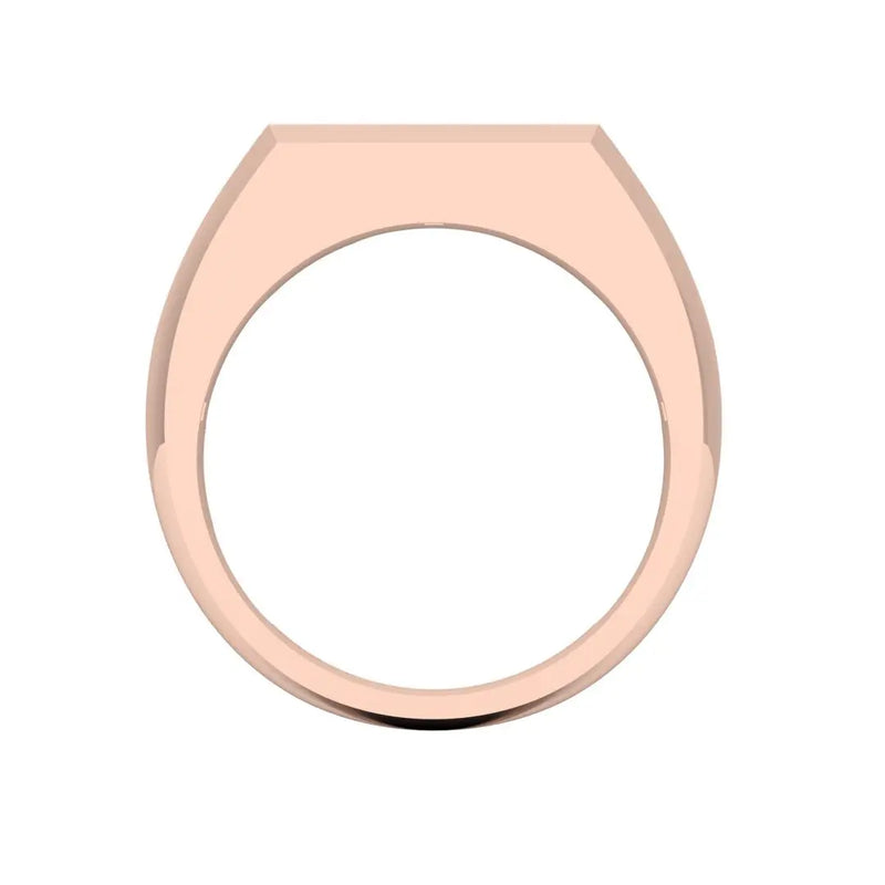 Men's Diamond Band 1.00ct Lab Grown Wedding Ring GR20186 HEERA DIAMONDS