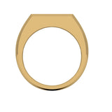 Men's Diamond Band 1.00ct Lab Grown Wedding Ring GR20186 HEERA DIAMONDS