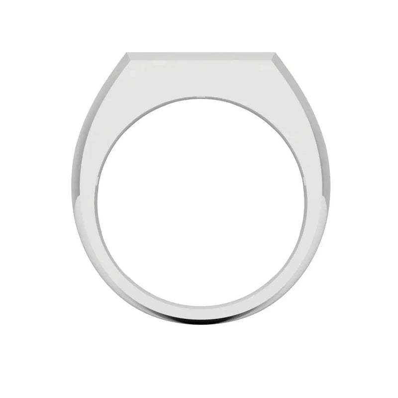 Men's Diamond Band 1.00ct Lab Grown Wedding Ring GR20186 HEERA DIAMONDS