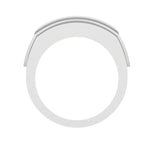 Men's Diamond Band 1.00ct Lab Grown Wedding Ring GR20310T HEERA DIAMONDS