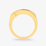 Men's Diamond Band 1.00ct Wedding Ring GR20311