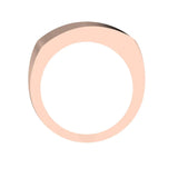 Men's Diamond Band 1.00ct Wedding Ring GR20313 HEERA DIAMONDS