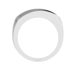 Men's Diamond Band 1.00ct Wedding Ring GR20313 HEERA DIAMONDS