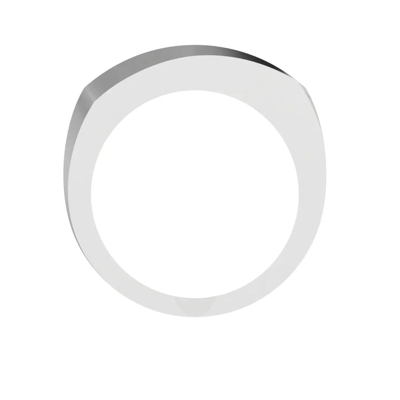 Men's Diamond Band 1.00ct Wedding Ring GR20313 HEERA DIAMONDS