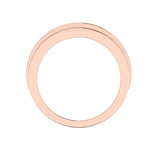 Men's Diamond Band 1.00ct Wedding Ring GR20346 HEERA DIAMONDS