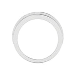 Men's Diamond Band 1.00ct Wedding Ring GR20346 HEERA DIAMONDS