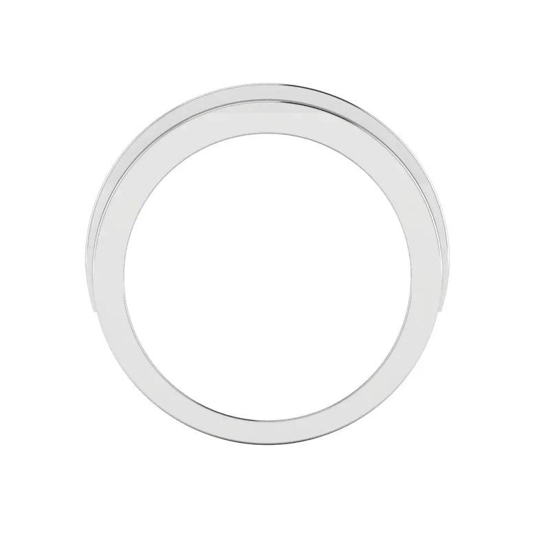 Men's Diamond Band 1.00ct Wedding Ring GR20346 HEERA DIAMONDS