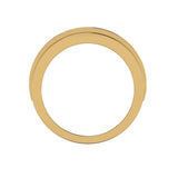 Men's Diamond Band 1.00ct Wedding Ring GR20346 HEERA DIAMONDS