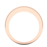 Men's Diamond Band 1.25ct Wedding Ring GR19850 HEERA DIAMONDS