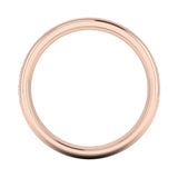 Men's Diamond Band 1.3ct Wedding Ring DW7 Heera Diamonds HEERA DIAMONDS