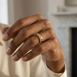 Men's Diamond Wedding Ring DW15