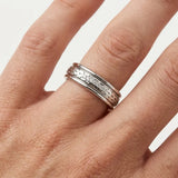 Men's Diamond Wedding Ring DW39 Heera Diamonds