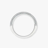 Men's Diamond  Wedding Ring DW24 Heera Diamonds HEERA DIAMONDS