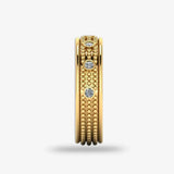 Men's Diamond Wedding Ring DW33 Heera Diamonds HEERA DIAMONDS