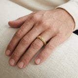 Men's Diamond Wedding Ring DW33 Heera Diamonds