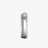 Men's Diamond Wedding Ring DW42 Heera Diamonds
