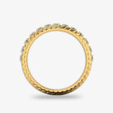 Men's Diamond Wedding Ring DW43 Heera Diamonds HEERA DIAMONDS
