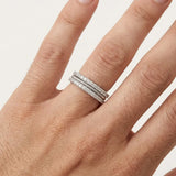 Men's Diamond Wedding Ring DW47 Heera Diamonds