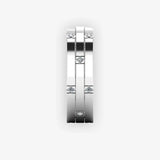 Men's Diamond Wedding Ring DW48 Heera Diamonds HEERA DIAMONDS