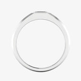 Men's Diamond Wedding Ring DW5 Heera Diamonds HEERA DIAMONDS