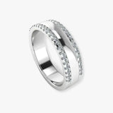 Men's Diamond Wedding Ring DW50 Heera Diamonds
