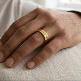 Men's Diamond Wedding Ring DW54 Heera Diamonds HEERA DIAMONDS