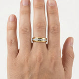 Men's Diamond Wedding Ring DW7 Heera Diamonds