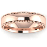 Men's Pattern Band Wedding Ring WP31 HEERA DIAMONDS