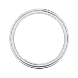 Men's Pattern Band Wedding Ring  WP46 HEERA DIAMONDS