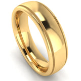 Men's Pattern Band Wedding Ring WP49 HEERA DIAMONDS