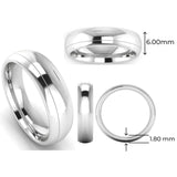 Men's Pattern Band Wedding Ring WP56 HEERA DIAMONDS