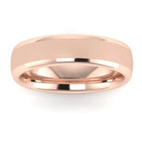 Men's Pattern Band Wedding Ring  WP63 HEERA DIAMONDS